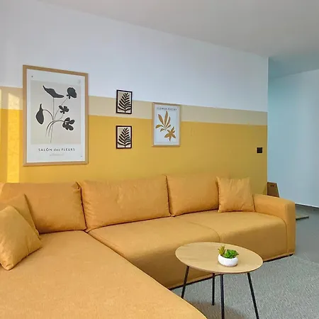 Apartment Lulu - Sunny *